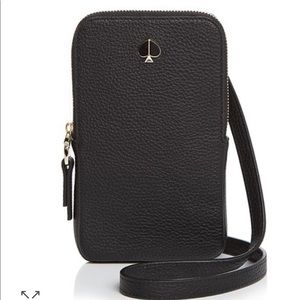 Kate Spade Polly Phone Xbody